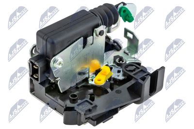 Central Locking System NTY EZC-RE-141