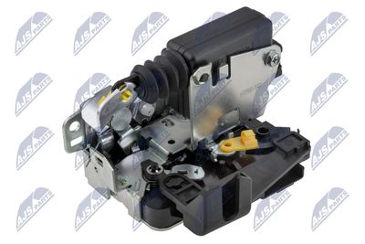Door Lock NTY EZC-RE-142