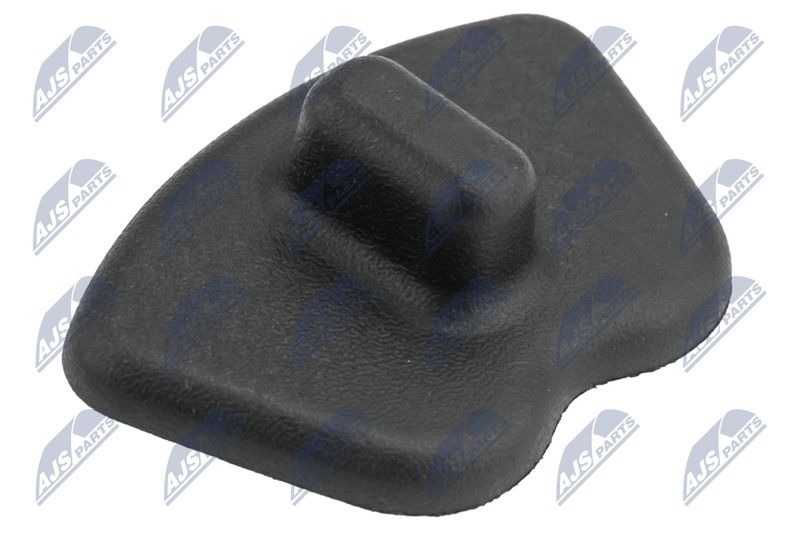 NTY EZC-RE-159 Door Handle, interior equipment
