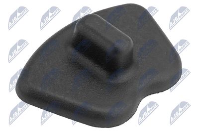 Door Handle, interior equipment NTY EZC-RE-159