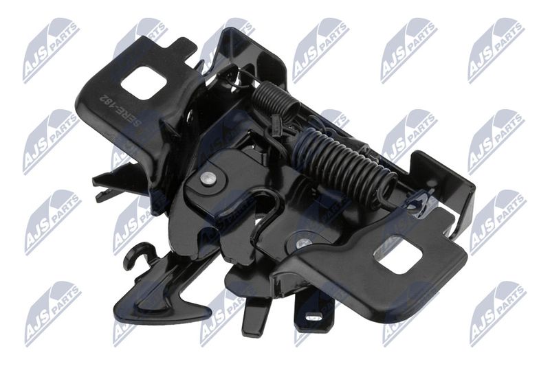 NTY EZC-RE-182 Bonnet Lock
