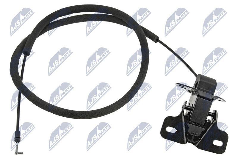 NTY EZC-RE-183 Tailgate Lock