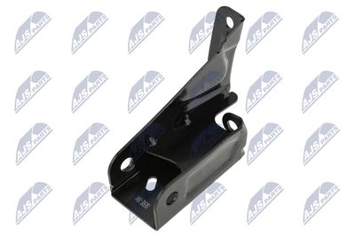Clutch Pedal NTY EZC-RE-184
