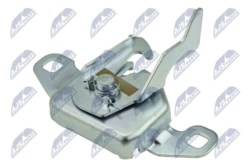 NTY EZC-RE-186 Bonnet Lock