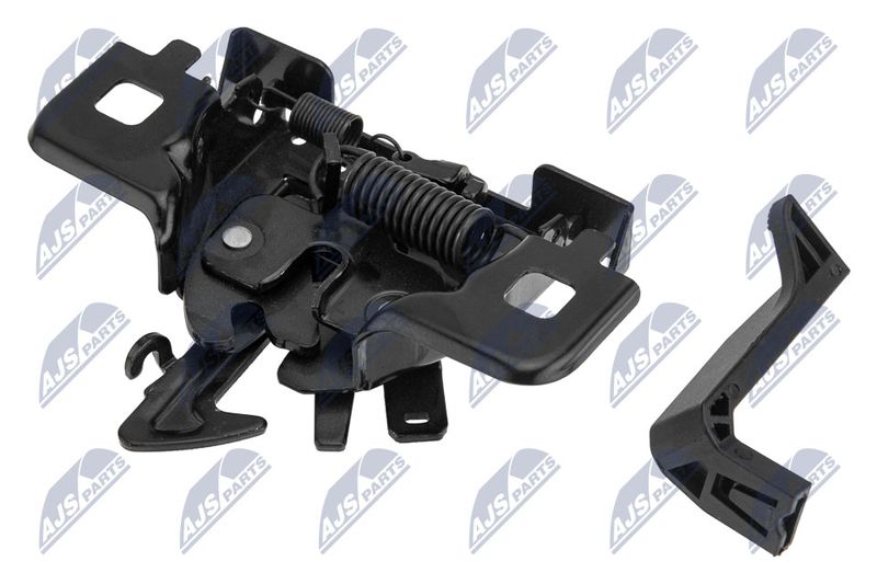 NTY EZC-RE-192 Bonnet Lock