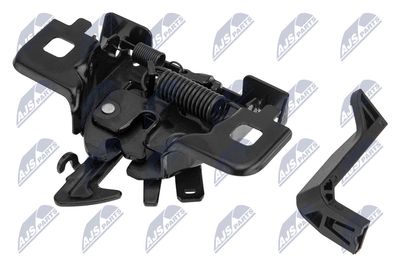 Bonnet Lock NTY EZC-RE-192