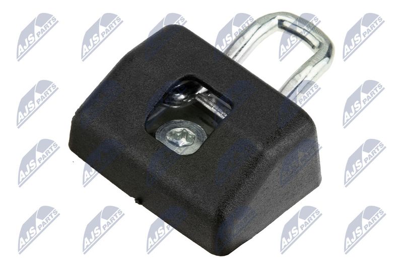 NTY EZC-RE-193 Boot Lock