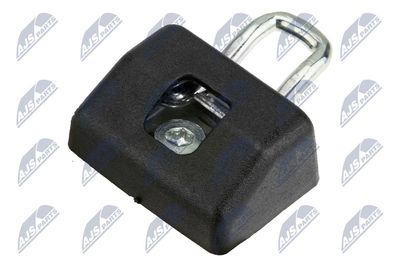 Boot Lock NTY EZC-RE-193