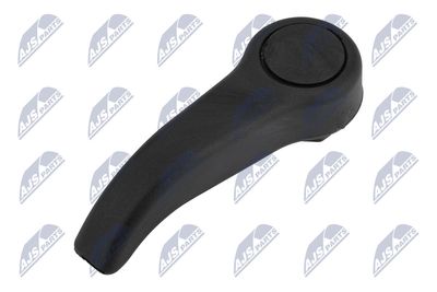Cable Pull, seat back adjustment NTY EZC-RE-202