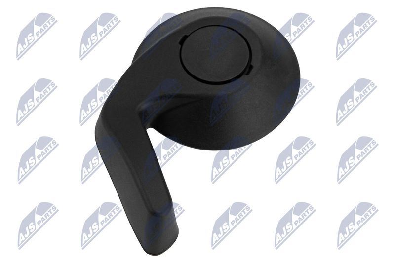 NTY EZC-RE-204 Turning Knob, seat back adjustment