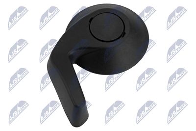 Turning Knob, seat back adjustment NTY EZC-RE-204