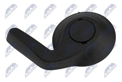 Turning Knob, seat back adjustment NTY EZC-RE-205