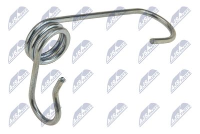 Tension Spring, gear shift lever NTY EZC-RE-206