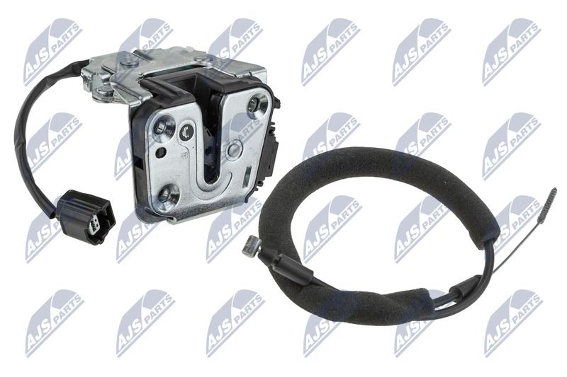 NTY EZC-RE-210 Door Lock