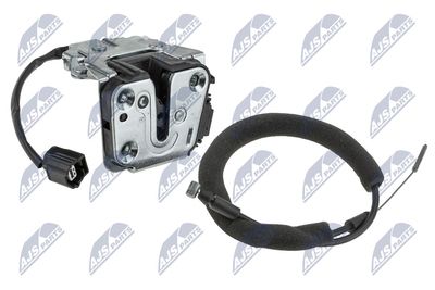 Door Lock NTY EZC-RE-210