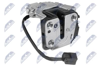 Back Door Lock NTY EZC-RE-211