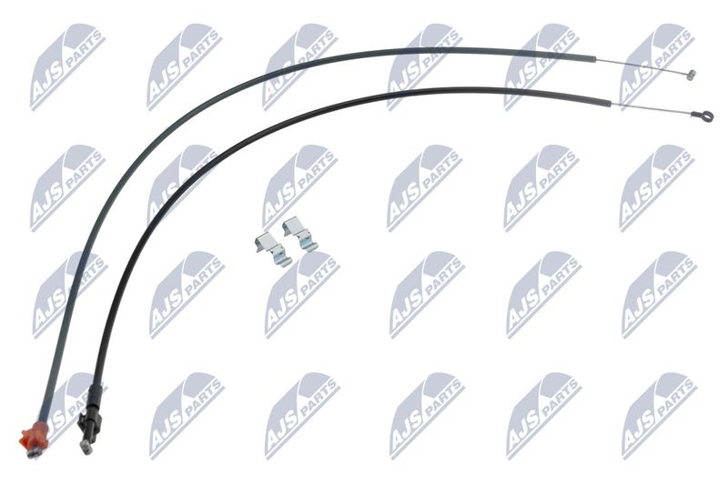 NTY EZC-RE-216 Actuator, blending flap