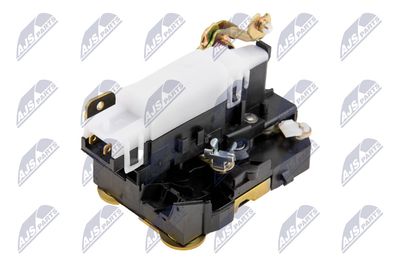 Door Lock NTY EZC-RE-217