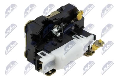 Door Lock NTY EZC-RE-218