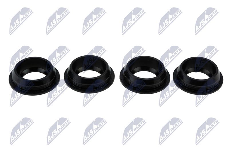 NTY EZC-RE-220 Seal Ring, spark plug shaft