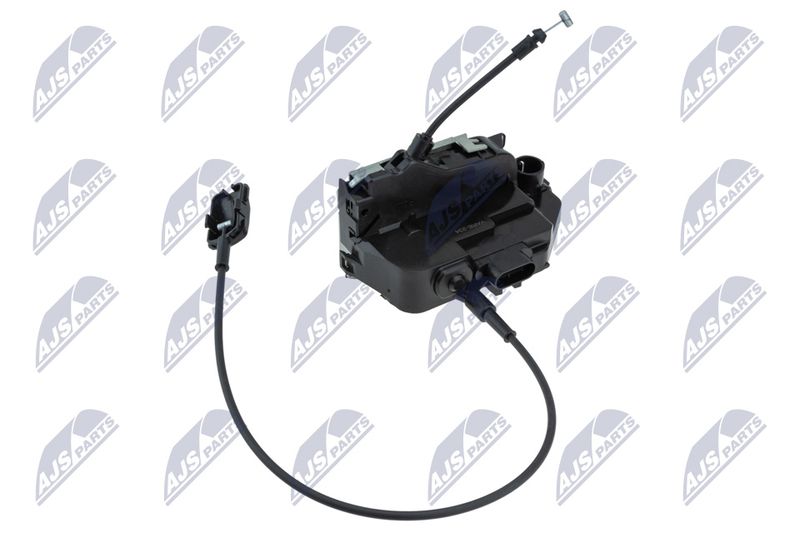 NTY EZC-RE-234 Door Lock
