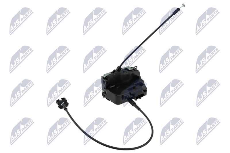 NTY EZC-RE-235 Door Lock
