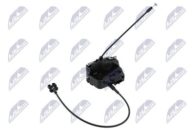 Door Lock NTY EZC-RE-235