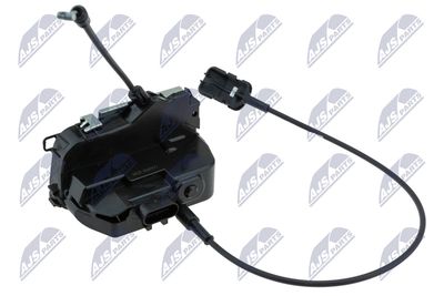 Door Lock NTY EZC-RE-236