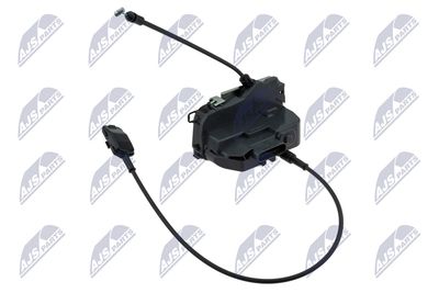 Door Lock NTY EZC-RE-237