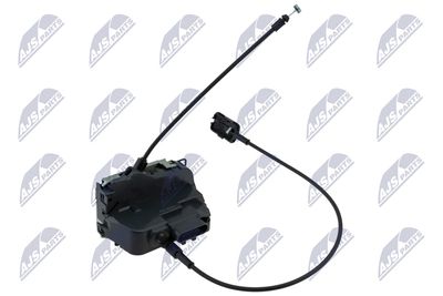 Door Lock NTY EZC-RE-238