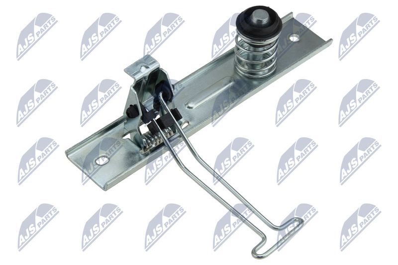 NTY EZC-RE-239 Bonnet Lock