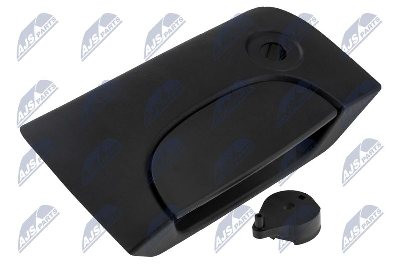 NTY EZC-RE-243 Exterior Door Handle