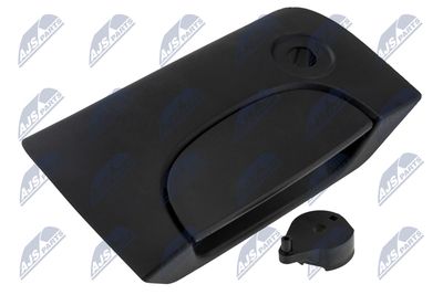 Exterior Door Handle NTY EZC-RE-243