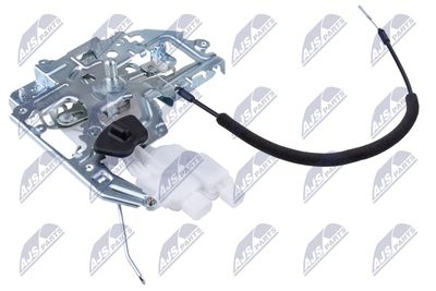 Boot Lock NTY EZC-RE-244