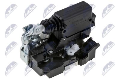 Door Lock NTY EZC-RE-252
