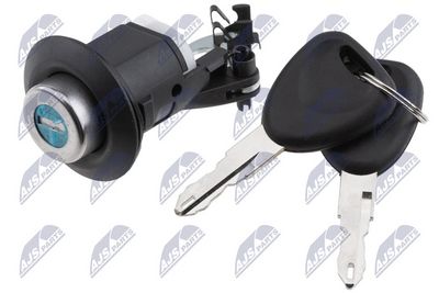 Lock Cylinder NTY EZC-RE-253