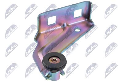 Roller Guide, sliding door NTY EZC-RE-254