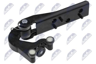 Roller Guide, sliding door NTY EZC-RE-255