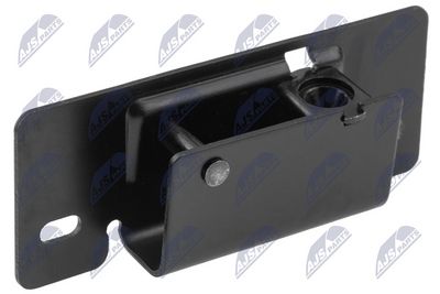 Door Lock NTY EZC-RE-258
