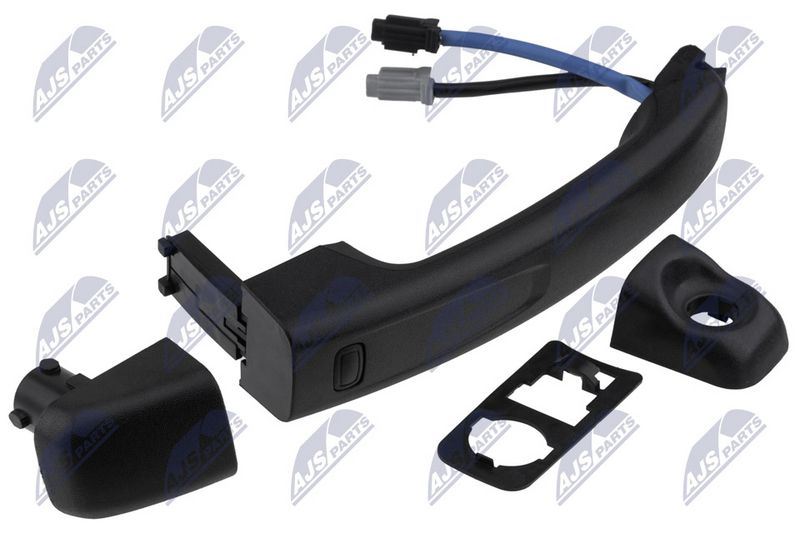 NTY EZC-RE-263 Exterior Door Handle