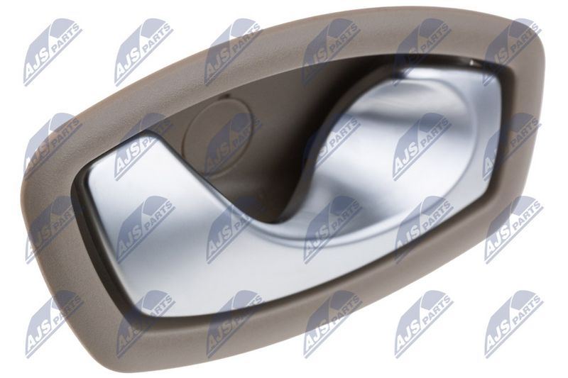 NTY EZC-RE-278 Door Handle, interior equipment