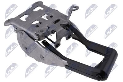 Hand Brake Lever NTY EZC-RE-281