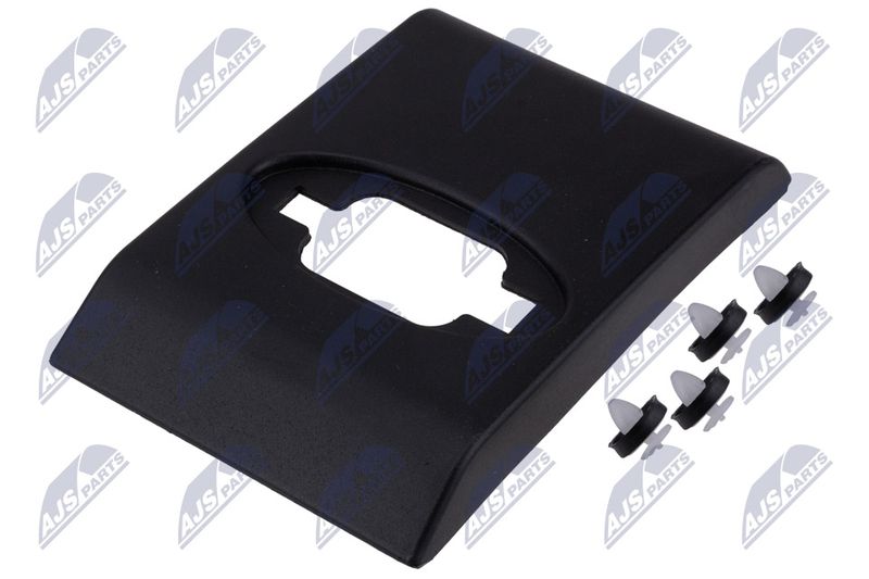NTY EZC-RE-285 Trim/Protection Strip, quarter panel