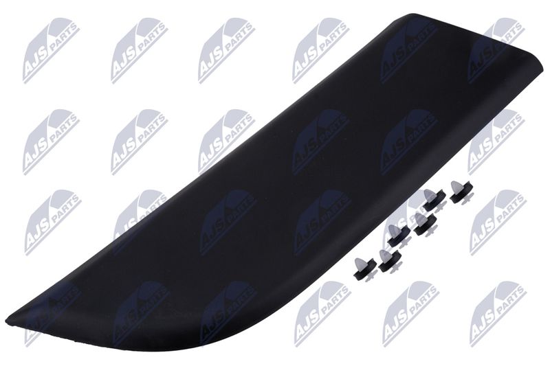 NTY EZC-RE-288 Trim/Protection Strip, door