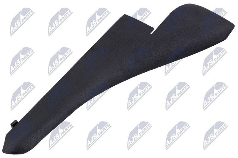 NTY EZC-RE-289 Trim/Protection Strip Set
