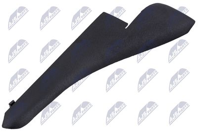 Trim/Protection Strip Set NTY EZC-RE-289