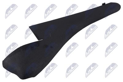 Trim/Protection Strip Set NTY EZC-RE-290