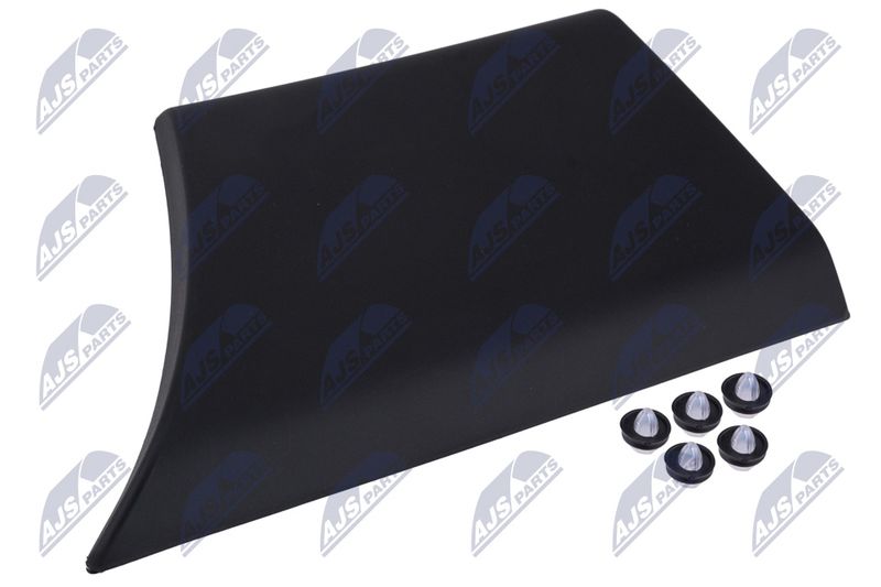 NTY EZC-RE-294 Trim/Protection Strip, quarter panel