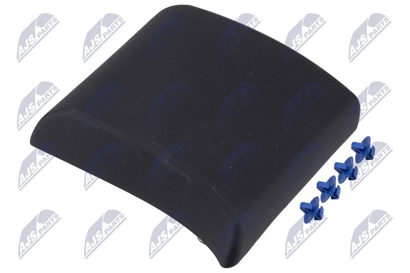 NTY EZC-RE-295 Trim/Protection Strip, quarter panel