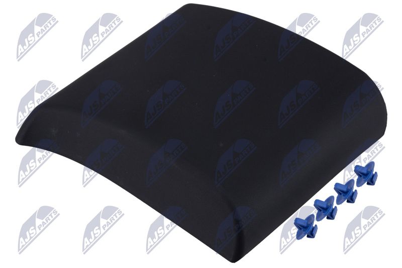 NTY EZC-RE-296 Trim/Protection Strip, quarter panel